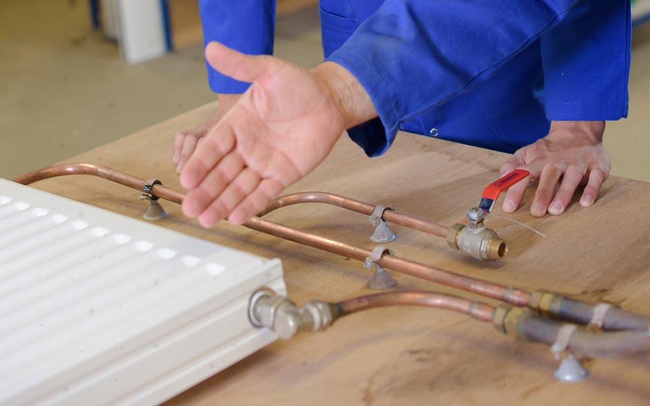 entretien chaudière gaz prix Feucherolles
