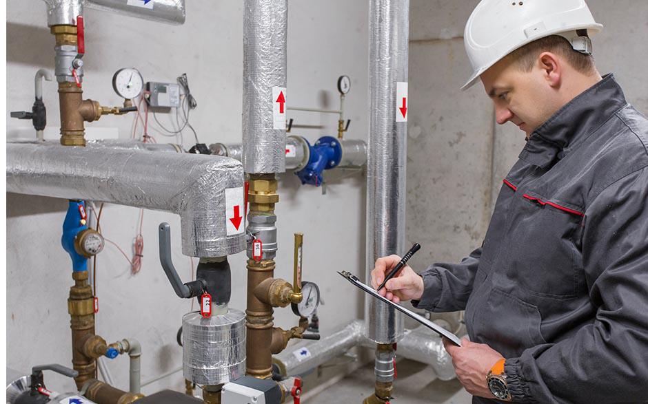entretien chaudière à gaz Thomery