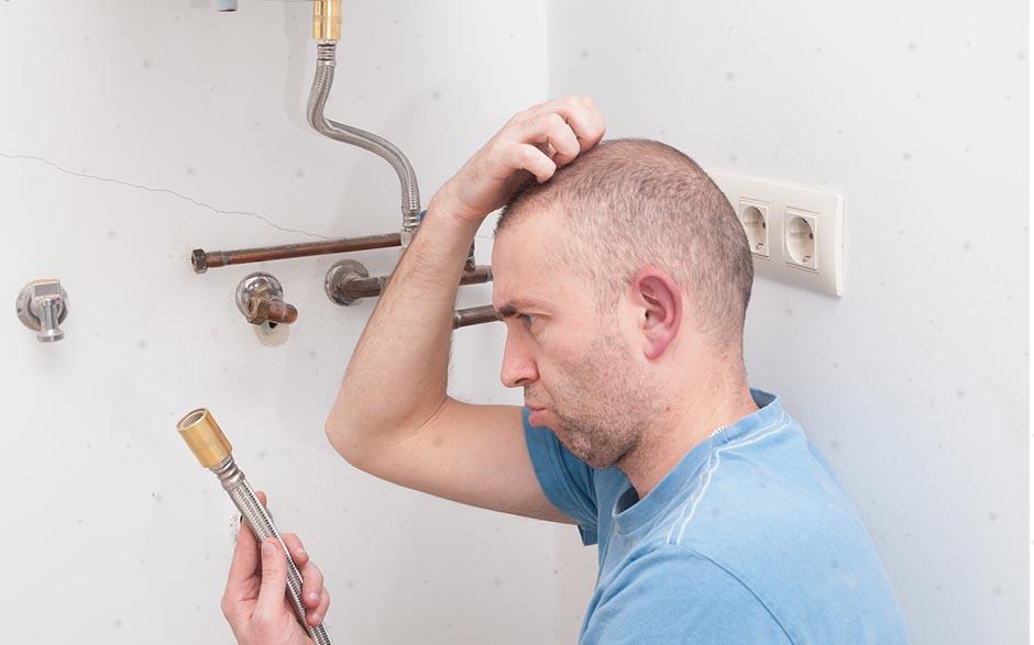 probleme chaudière gaz Suresnes