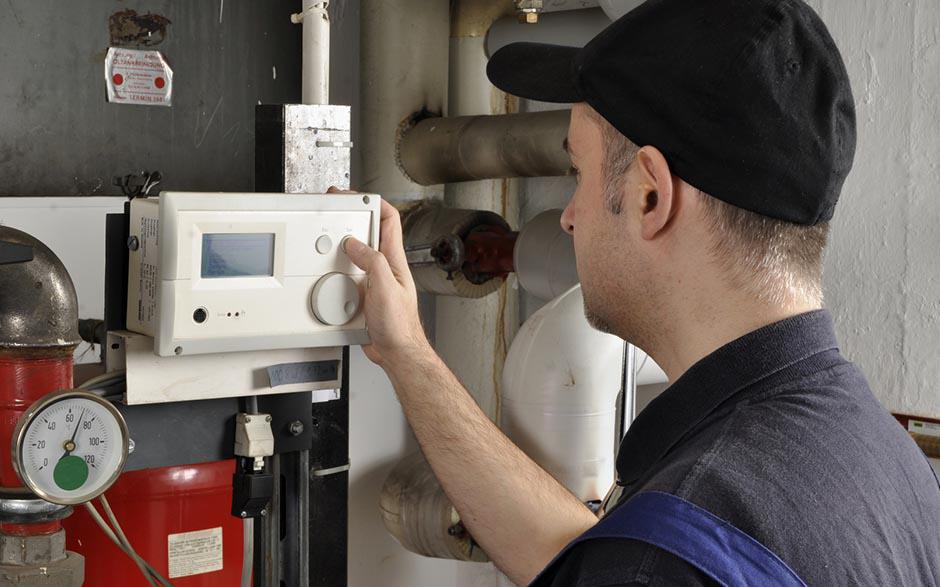 entretien chaudière gaz prix Feucherolles